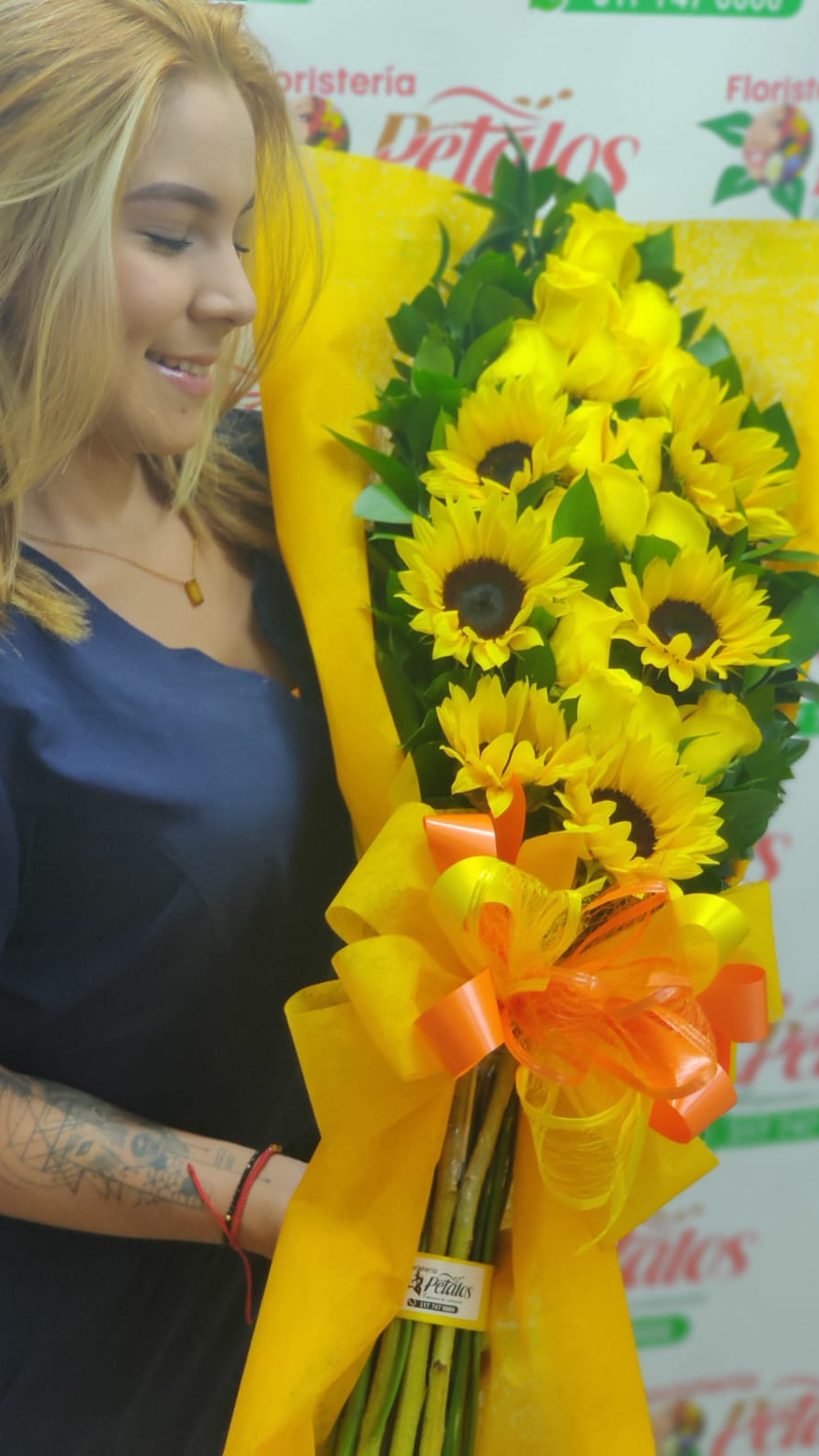 Flores Floristerías Medellín 20